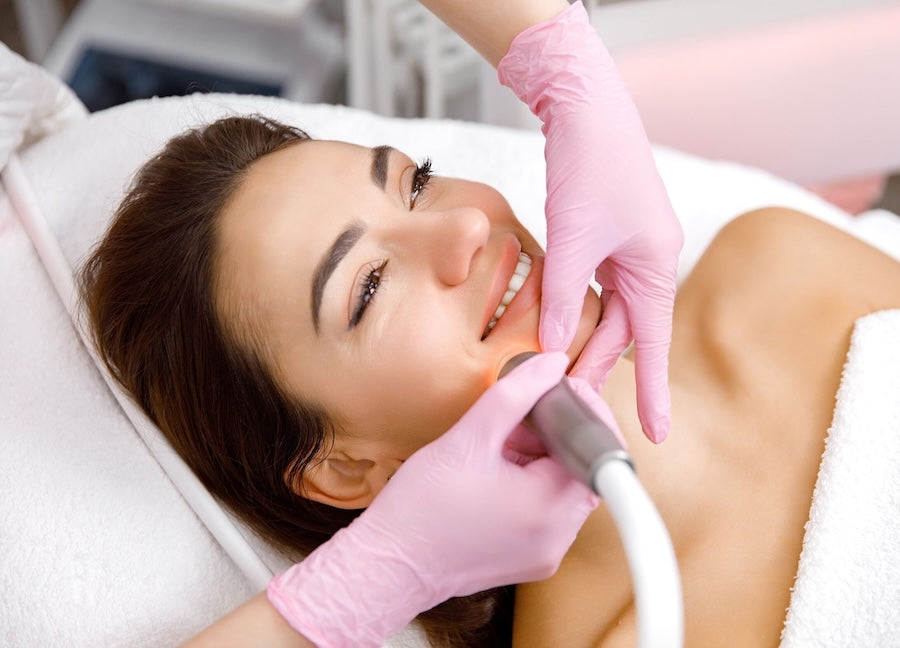Which Laser Skin Treatment Is Best For Acne Scars?