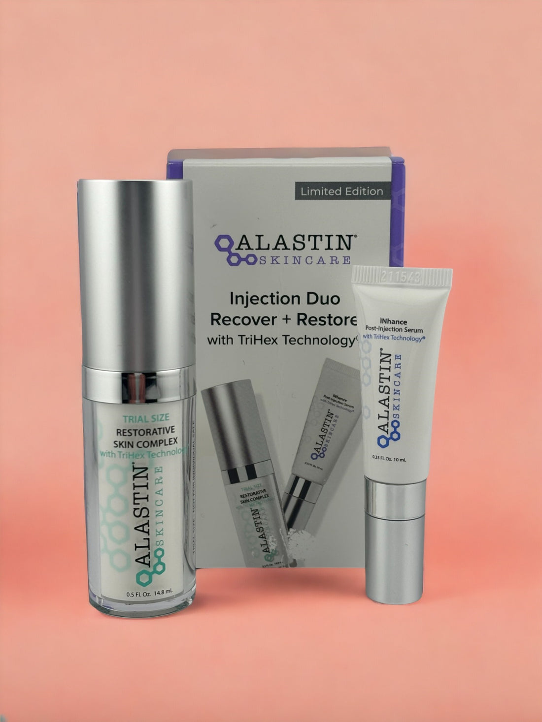 Injection Duo with TriHex Technology – Skin Glow Pro at Colorado Skin ...