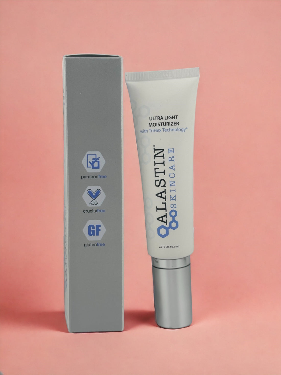 Trihex Technology Ultra Light Moisturizer with TriHex Technology – Skin Glow Pro at ...